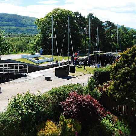 Moorings Hotel Fort William Extérieur photo
