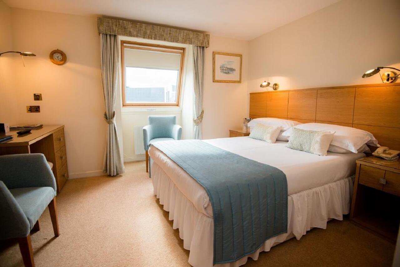 Moorings Hotel Fort William Extérieur photo