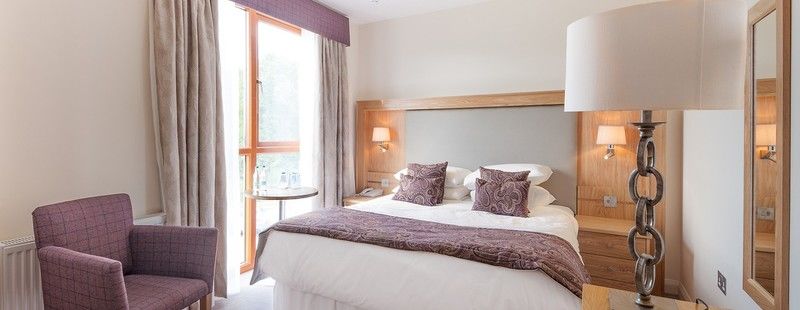 Moorings Hotel Fort William Extérieur photo