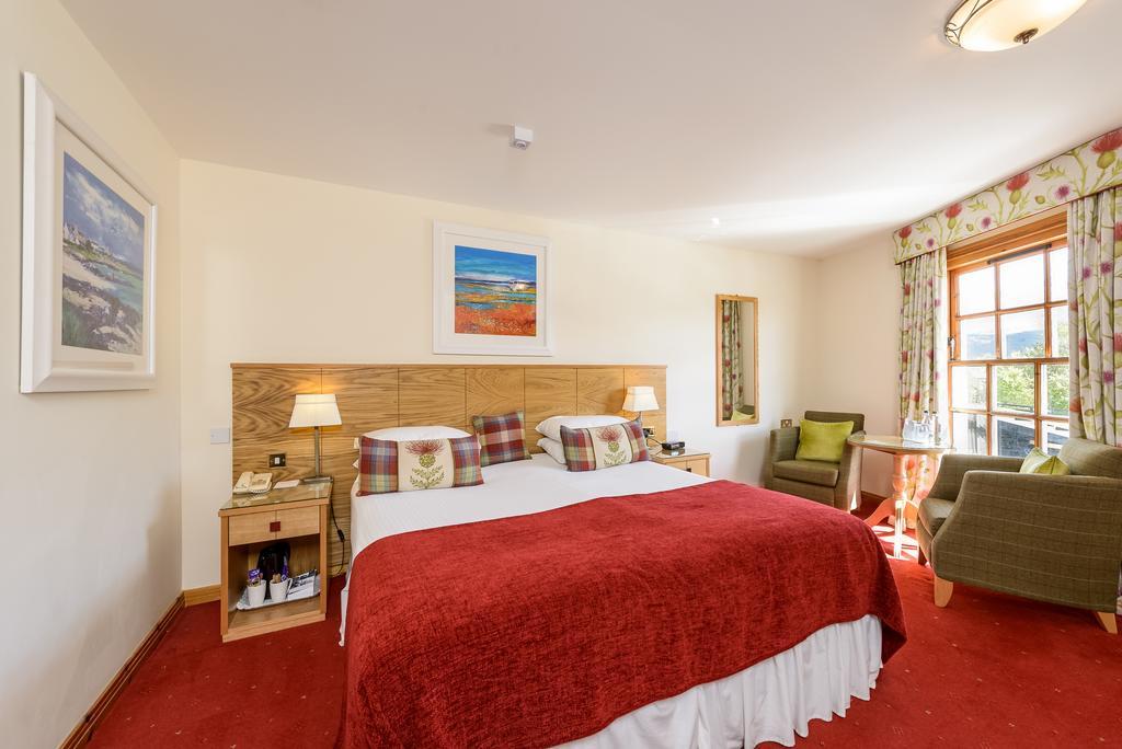 Moorings Hotel Fort William Extérieur photo