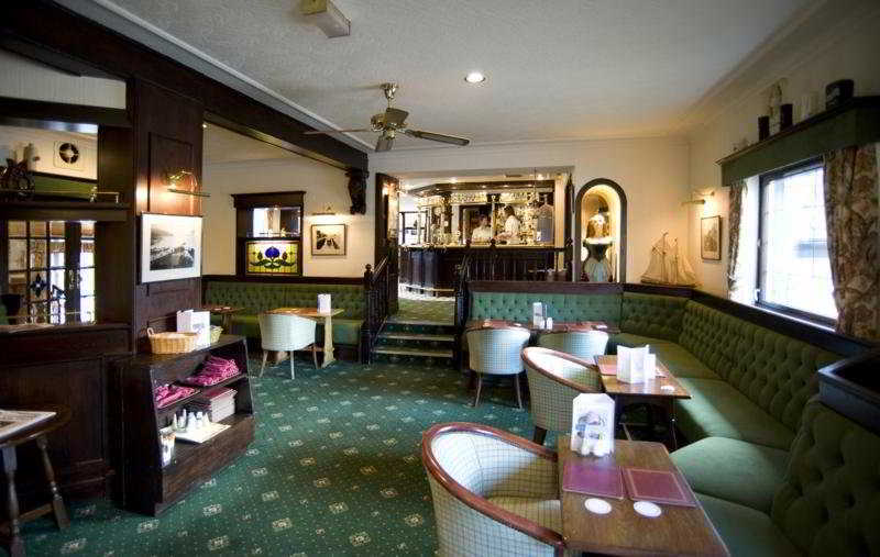 Moorings Hotel Fort William Extérieur photo