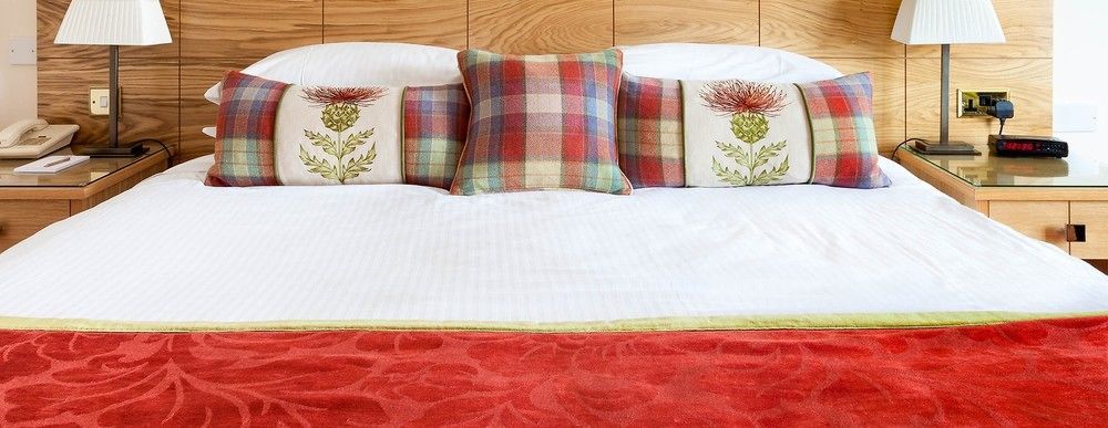 Moorings Hotel Fort William Extérieur photo