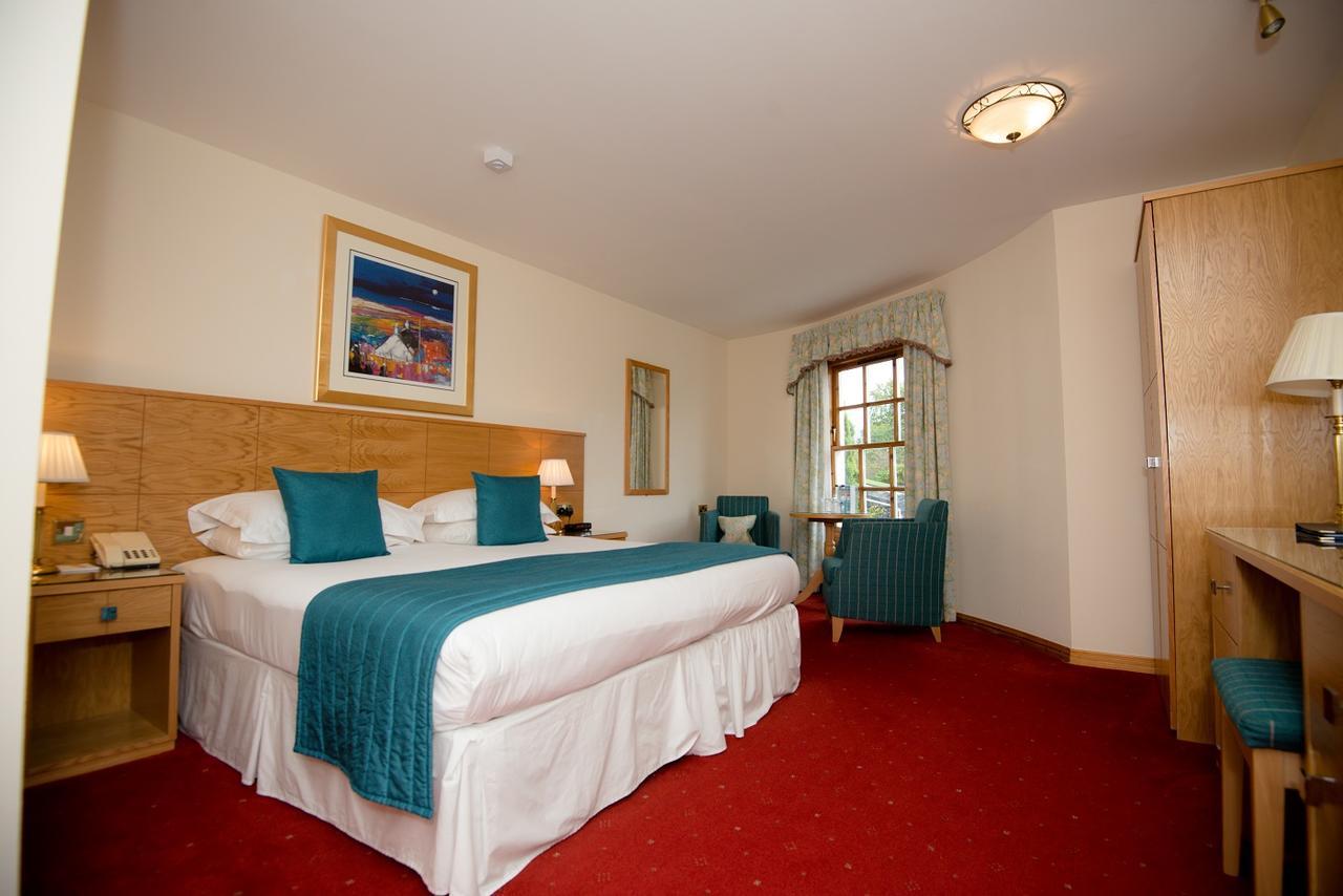 Moorings Hotel Fort William Extérieur photo