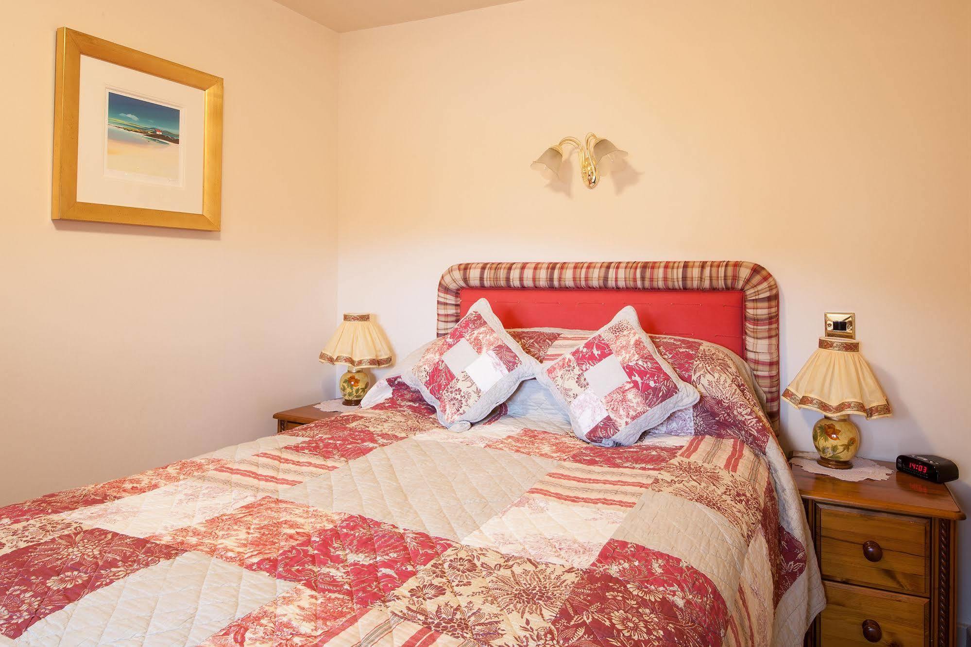 Moorings Hotel Fort William Extérieur photo