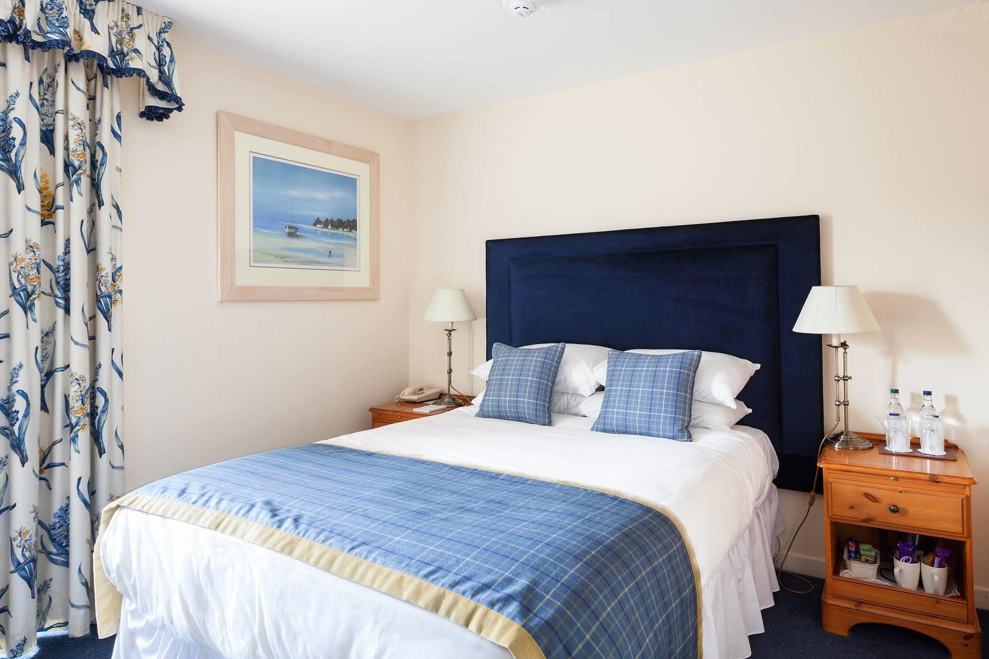 Moorings Hotel Fort William Extérieur photo